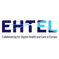 EHTEL - European Health Telematics Association Logo