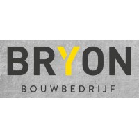 Bouwbedrijf Bryon bvba Logo