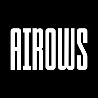 AIROWS Logo