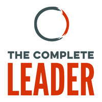 The Complete Leader Logo