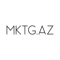 MKTG.az Logo