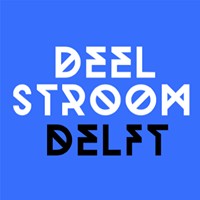 Coöperatie Deelstroom Delft Logo
