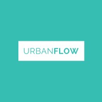 Urban Flow Health Logo