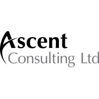 Ascent Consulting Ltd. Logo