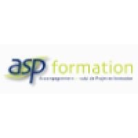 ASP FORMATION Logo