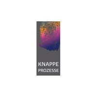 Knappe Prozesse Logo