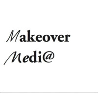 Makeover Media Logo