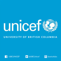 UNICEF UBC Logo