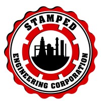 Stamped Engineering Corporation Logo