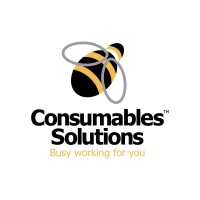 Consumables Solutions Limited Logo