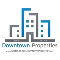Industrial-Commercial Realty LLC dba State College Downtown Properties Logo