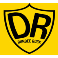 Dundee Rock Services Pty Ltd Logo