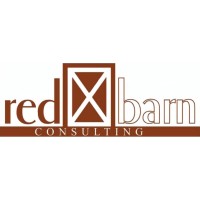 Red Barn Consulting, Inc Logo