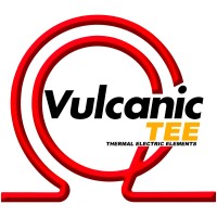 Vulcanic TEE Pty Ltd Logo