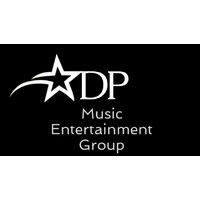DP Music Entertainment Group Logo