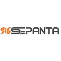 Sepanta Logo