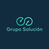 GRUPO SOLUCION TRADUÇÕES Logo