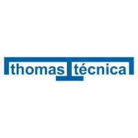 Thomas Técnica Logo