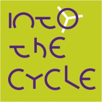 Into the Cycle Logo