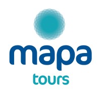 MAPA TOURS Logo