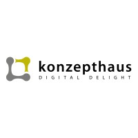 Konzepthaus Web Solutions GmbH Logo