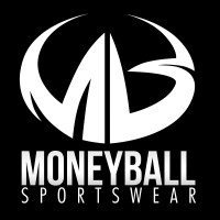 Moneyball Sportswear Logo
