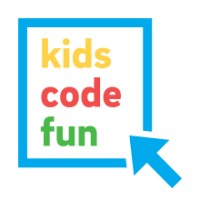 Kids Code Fun Logo