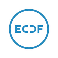 ECDF DOTACJE Logo