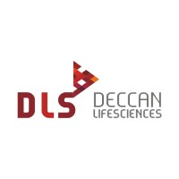 Deccan lifescience Logo