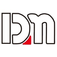 PT INDIRA DWI MITRA - Distributor Jual Boiler Kapal Tanker dan Pemanas Asphalt Logo