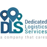 Dedicated Logistics Services Logo