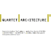 Quartet Architecture Logo