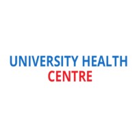 University Health Center Logo