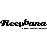 Reepbana GmbH Logo