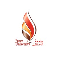 The Future university Logo