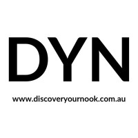 Discover Your Nook Logo