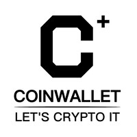 CoinWallet Logo