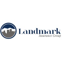Landmark Insurance Group, LLC Logo