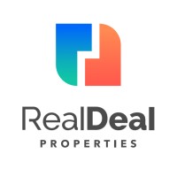 RealDeal Properties Logo