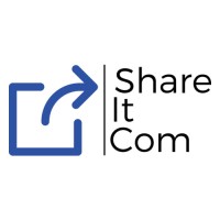 Share It Communication Logo