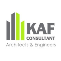 KAF Consultant Logo