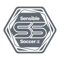 Sensible Soccer Ltd Logo
