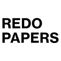 Redopapers Logo