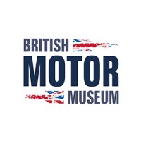 British Motor Museum Logo