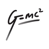 G=mc2 Logo