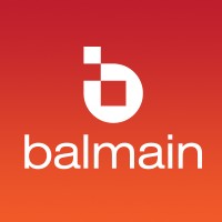 Balmain NB Corporation Logo