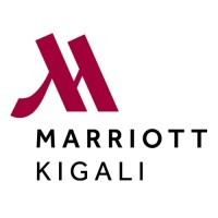 Kigali Marriott Logo
