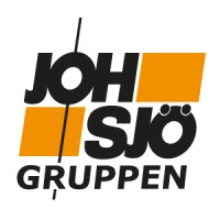 JohSjö-Gruppen Logo