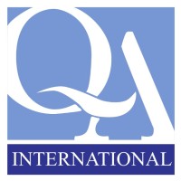 QA International Certification Limited Logo
