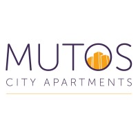 Mutos City Apartments Logo